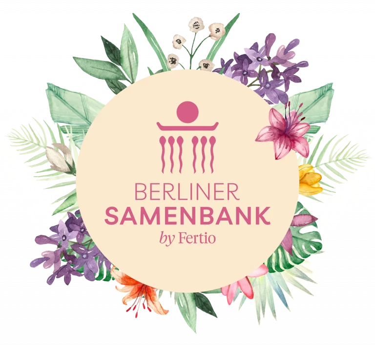 Berliner Samenbank by Fertio